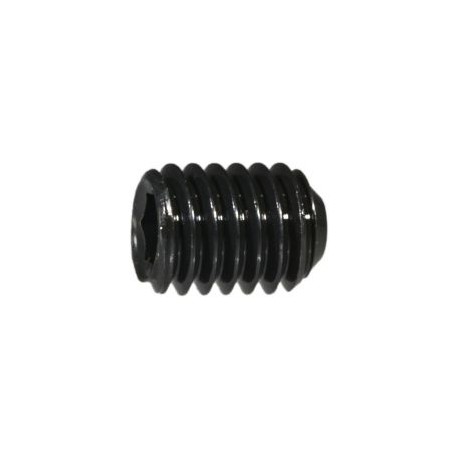 Tornillos Metricos de ajuste cabeza socket  6mm-1,00 x 8mm-1PZ