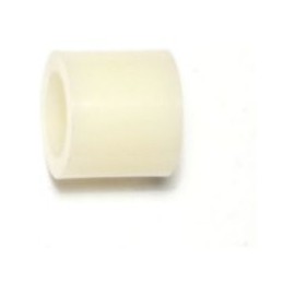 Separador de nylon 3/8 x 0.562 x 1/2 1 pieza