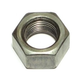 Tuerca izqierda hexagonales  3 / 4-16-1PZ