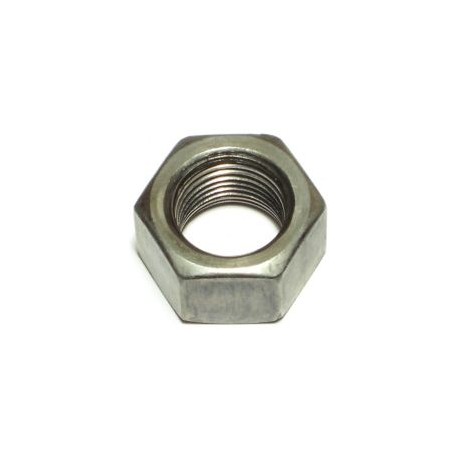 Tuerca izqierda hexagonales  3 / 4-16-1PZ