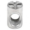 BARRIL CONECTOR 1/4-20 X 14.8 MM X 16 MM GA
