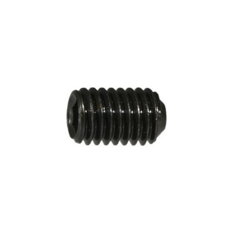 Tornillos Metricos de ajuste cabeza socket  5 mm-0,80 x 8mm-1PZ