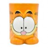 Tarro cerámica 3D Garfield