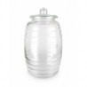 Vitrolero agua 10 litros vidrio