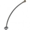 1/2" x 1/2" Para Lavabo/Fregadero 40 CM Coflex