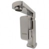 Monomando cromo MZA032C