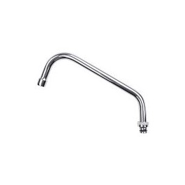 Nariz mezcladora arm p/fig 318