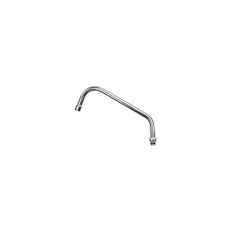 Nariz mezcladora arm p/fig 318