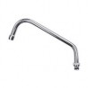 Nariz mezcladora arm p/fig 318