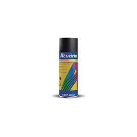 Aerosol negro metálico 400 ml