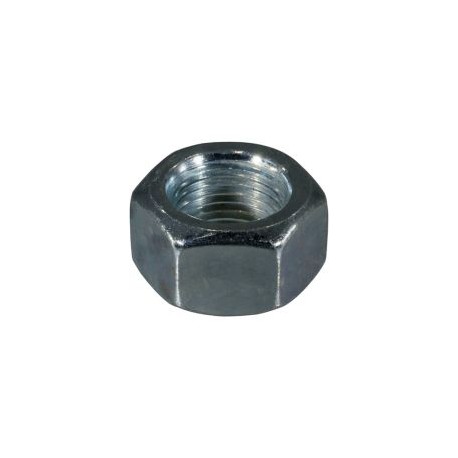 Tuercas hexagonales cuerda fina  5 / 8-18-1PZ