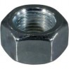 Tuercas hexagonales cuerda fina  5 / 8-18-1PZ