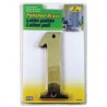 Numero de Laton Pulido 5" Prestige  1