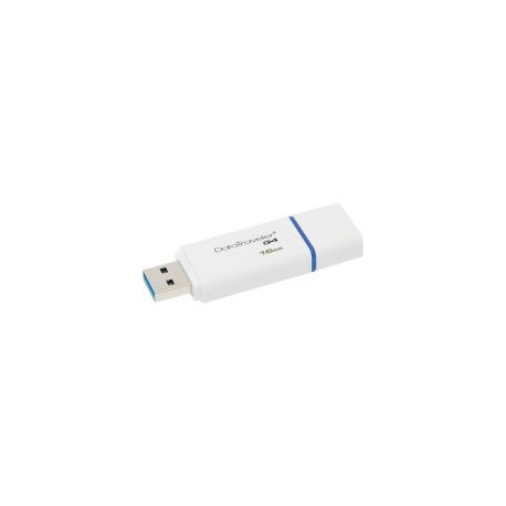 Memoria Data TraVelocidadeser 16 Gb