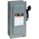 Interruptor de seguridad 3 polos 60 A general