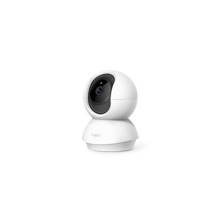 Cámara de Seguridad Wi-Fi HD 1080P Visión 360 Grados Horizontal