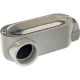 Caja lr 12.7 (1/2)  con tapa
