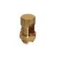 Conector bipartido 2-6 AWG /kcmil