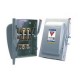 Interruptor de seguridad 3 x 60 120-240V 50-60 Hz gris