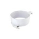 Extensión SPT 2x16 3m blanco