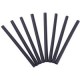 Tubo termo encogible 3/16"- 3/32" 4"l