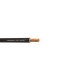 Cable thhw-ls calibre 10 negro 100 M