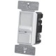 Dimmer deslizable 127/277V máx. 1200W
