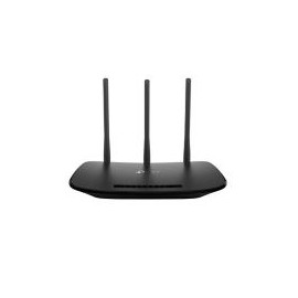 Router inalámbrico Gb banda dual AC750