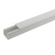 Canal TMK 1720 blanco de 2.50 m