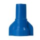 Conector azul Nº 89