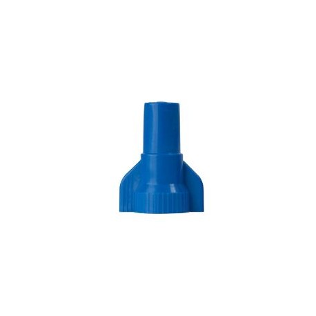 Conector azul Nº 89