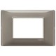 Placa  ceniza