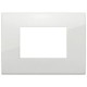 Placa classic metal polar