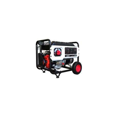 Generador a gasolina 5500 w