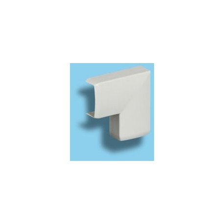 Ángulo plano 22 x 10