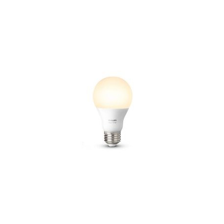 Foco Hue White 9.5W A19