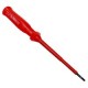 Desarmador Cruz aislado 2 100mm Red