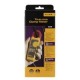 Amperimetro de gancho 400a ac true rms