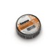 Cinta aislante color negro 19mmx5m