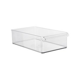 Organizador para congelador 37 x 20  x 10 cm