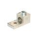 Terminal mecánica aluminio p/conductores de calibre 6-14 AWG/kmil