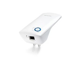 Expansor de rango inalámbrico N300Mbps