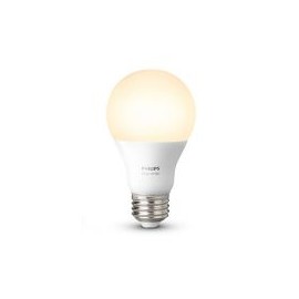 Foco Hue White 9.5W A19