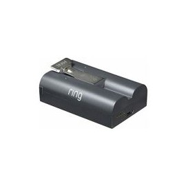 Ring batería recargable quick release para doorbell y cam