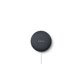 Google - Nest Mini Asistente de Voz Negro