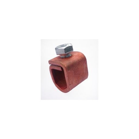 Conector p/varilla tierra 5/8