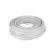 Cable RoHS THHW-LS 10  100m blanco