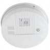 Detector de humo fotoeléctrico
