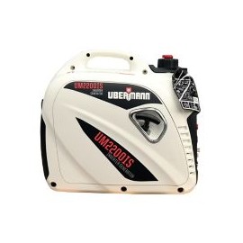 Generador inversor 2200 w