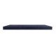 Repisa flotante trendy 24x60x3.8 mezclilla